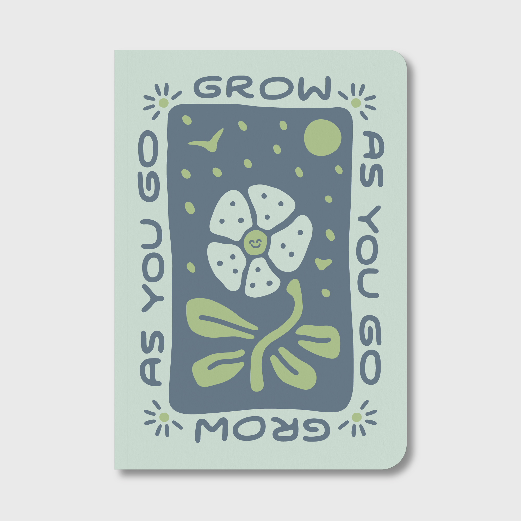 Grow As You Go Notebook-zoom-1