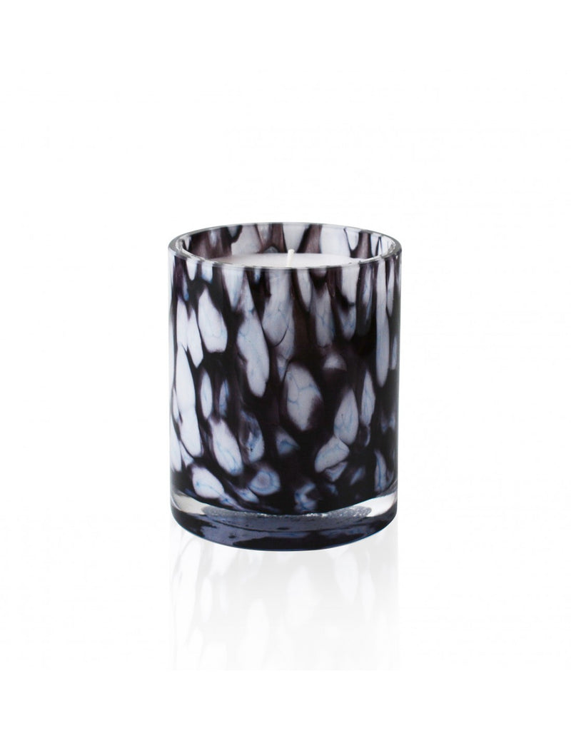 Napoli Glass Milano Candle-zoom-