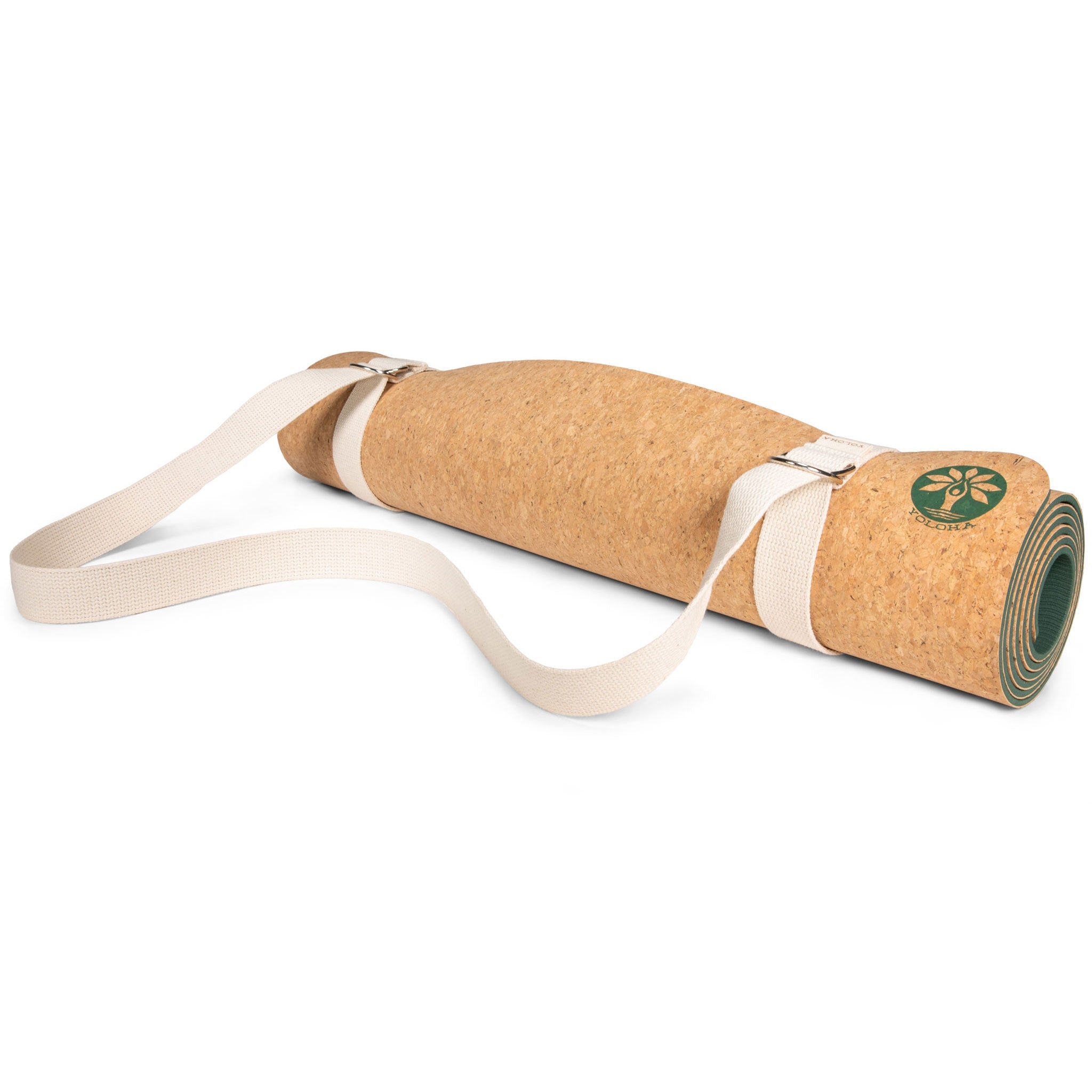 Natural Sling and Mat Strap - Aware House