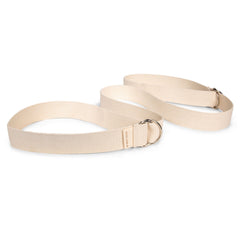 Natural Sling and Mat Strap - Aware House