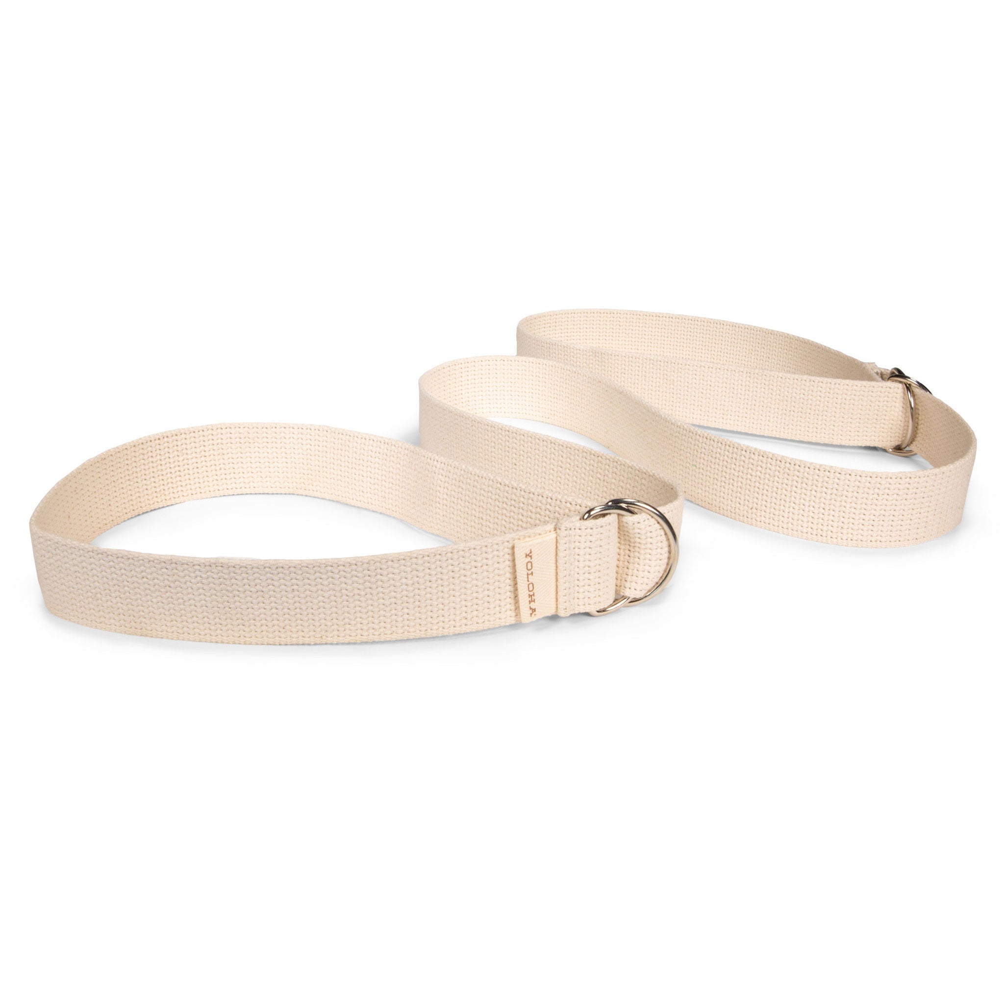 Natural Sling and Mat Strap - Aware House