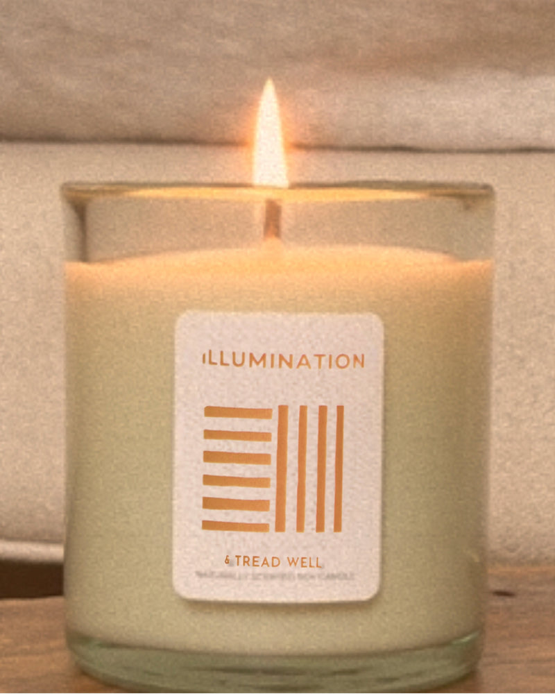Illumination Candle-zoom-