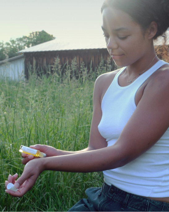 Natural Fragrance | Amber-zoom-4