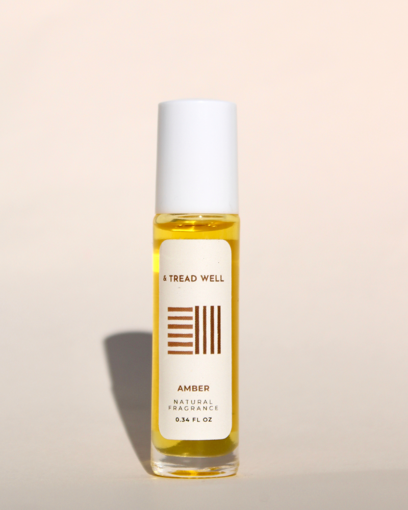 Natural Fragrance | Amber-zoom-
