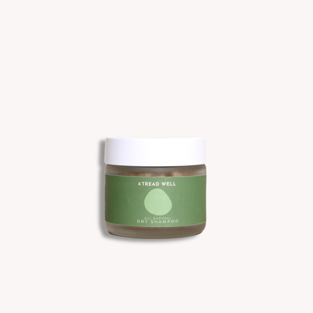 Tread Well Dry Shampoo-zoom-1