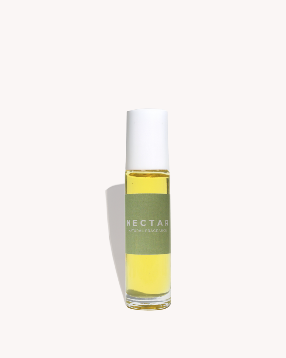 Natural Fragrance | Amber