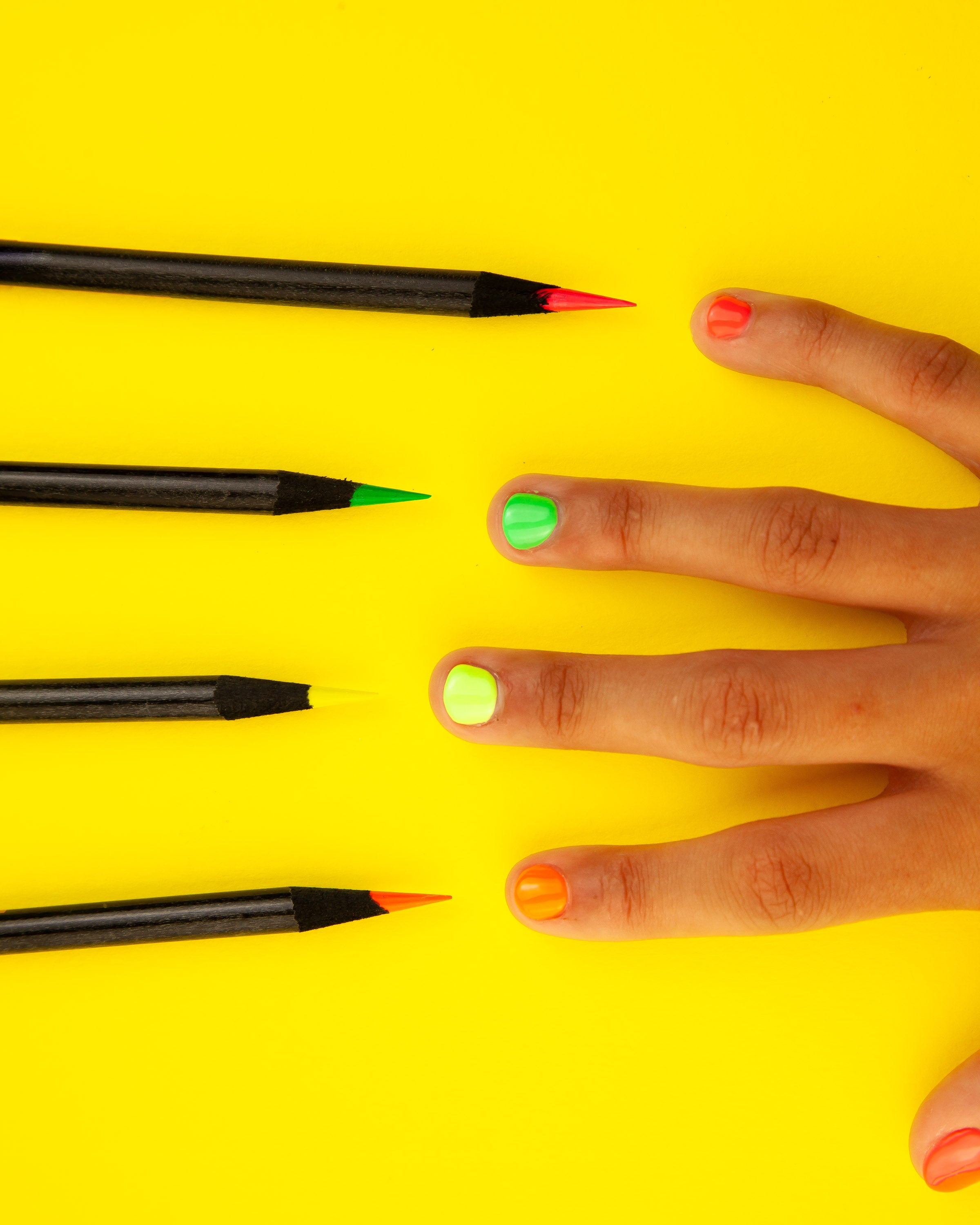 Highlighting Pencils | 8 Count-zoom-8