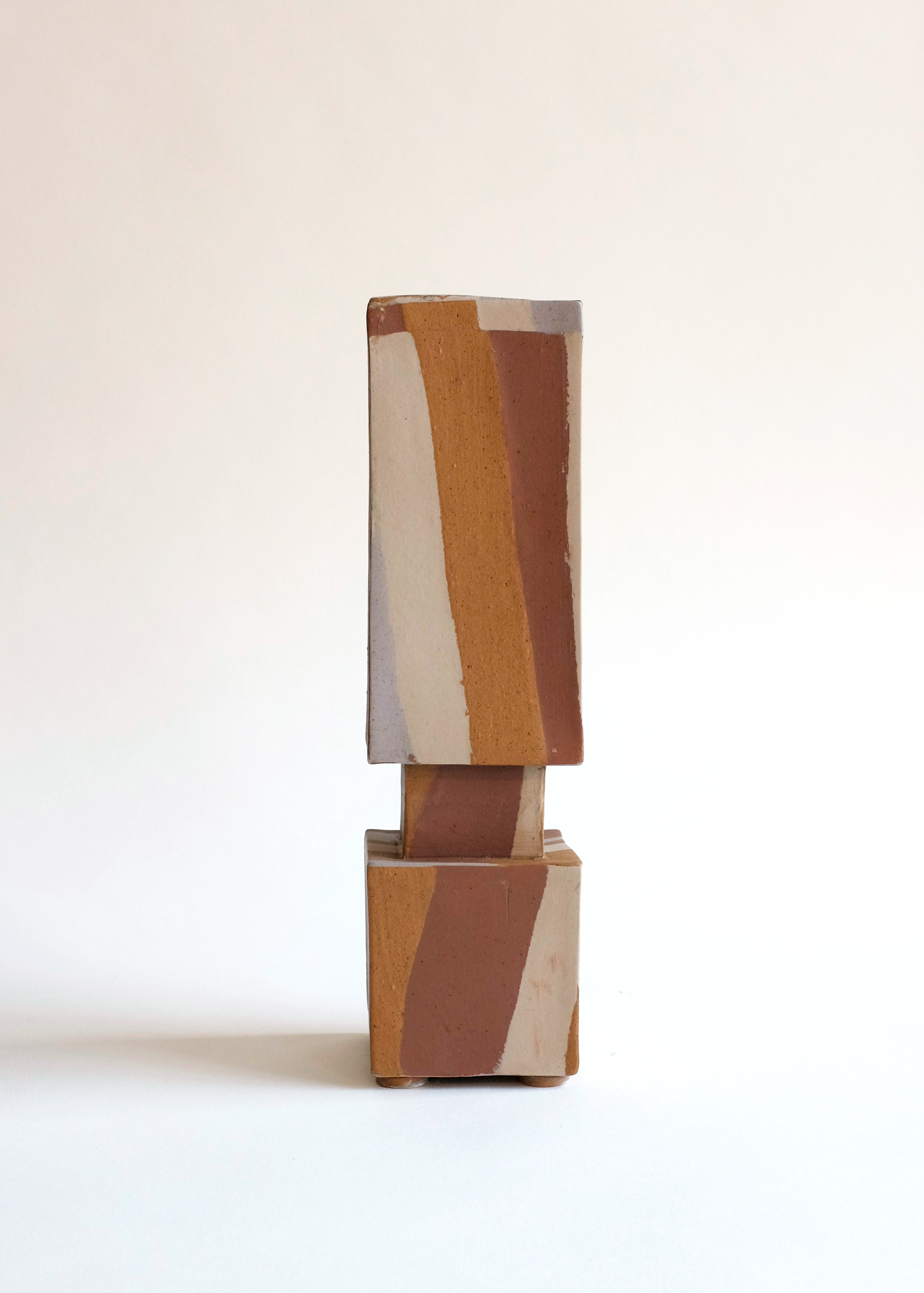 Squared Vase Large-13