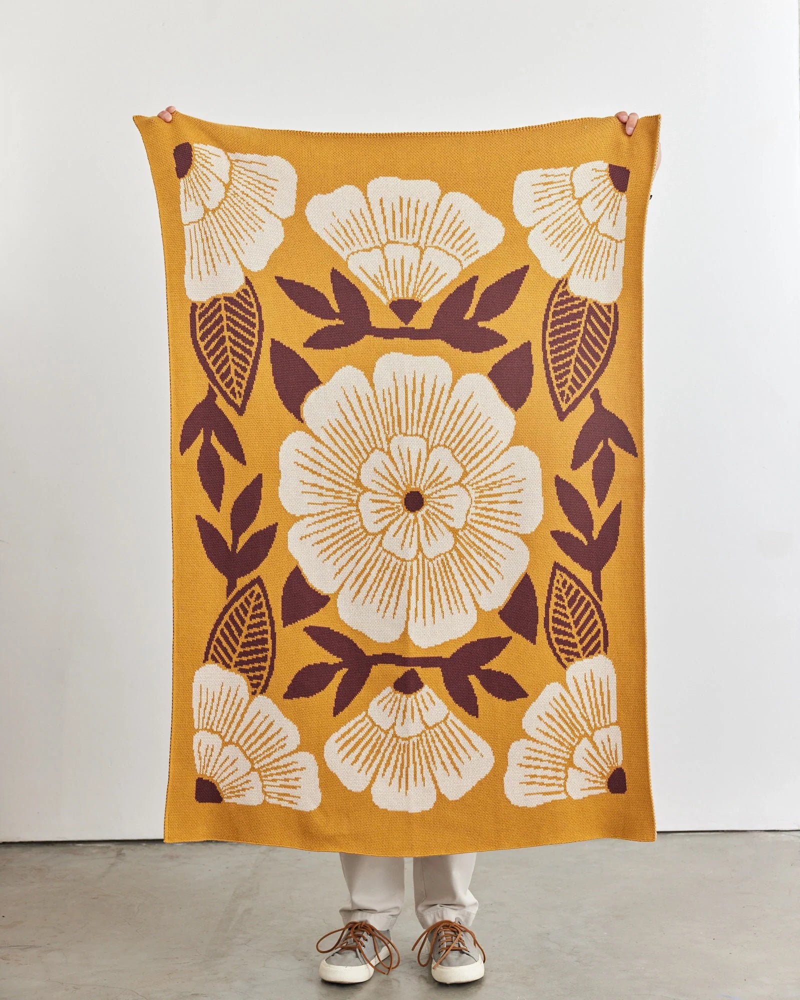 New Bloom Baby Blanket-zoom-7