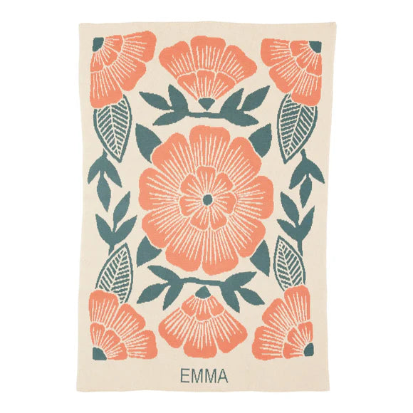 New Bloom Baby Blanket-zoom-