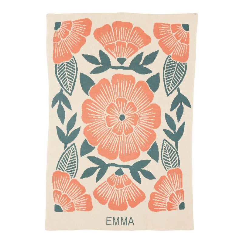 New Bloom Baby Blanket-zoom-