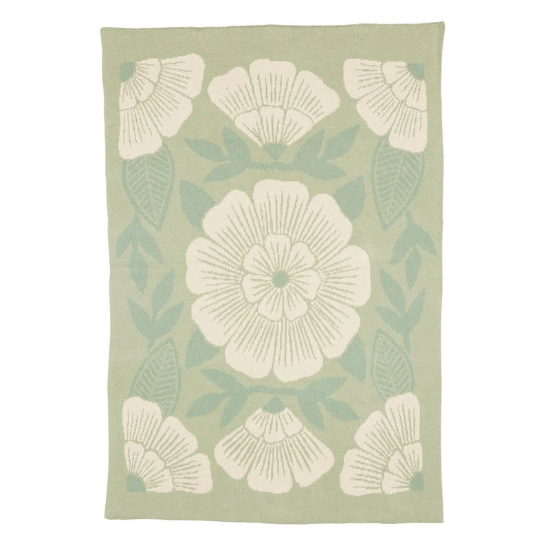 New Bloom Baby Blanket-zoom-