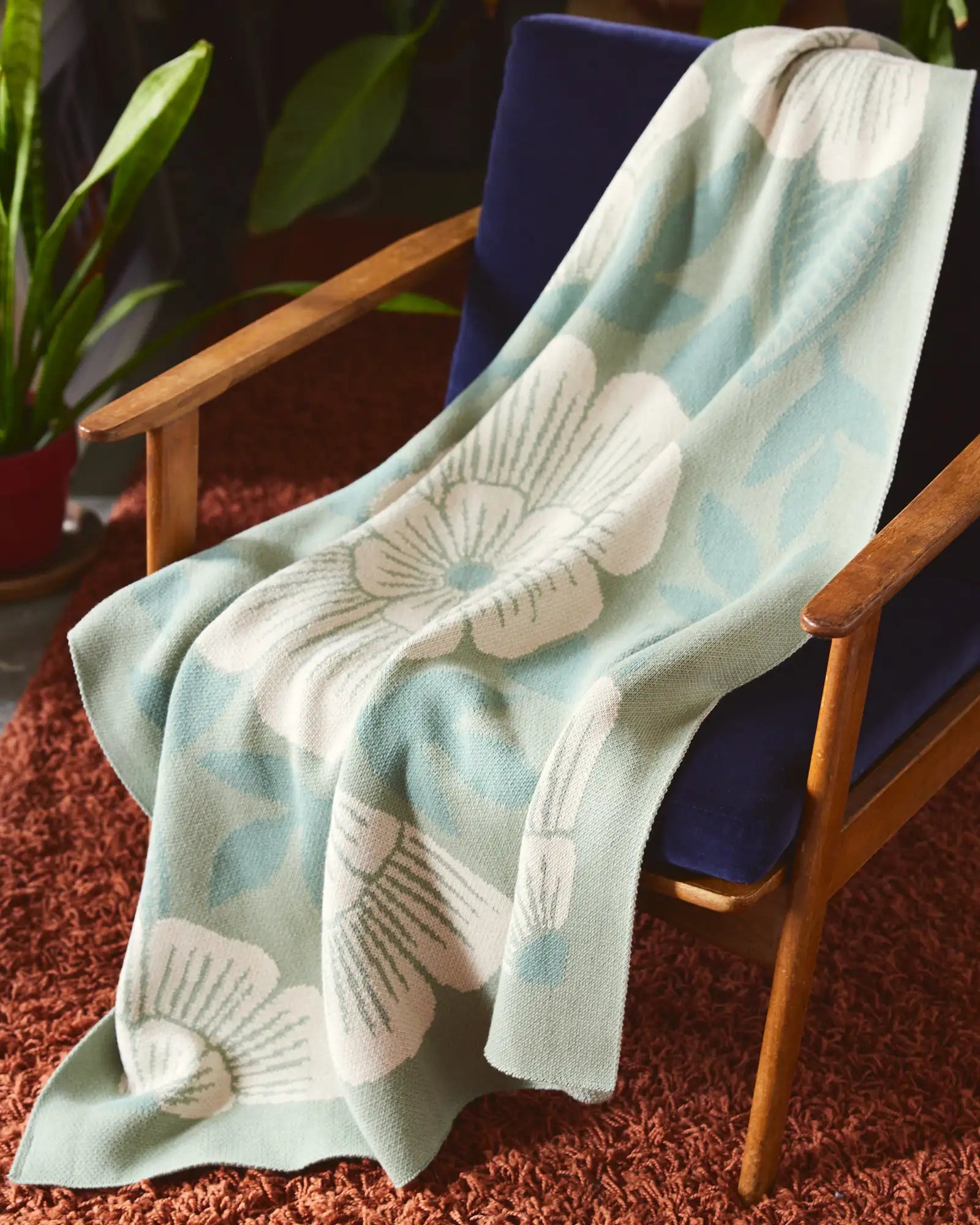 New Bloom Baby Blanket-zoom-6