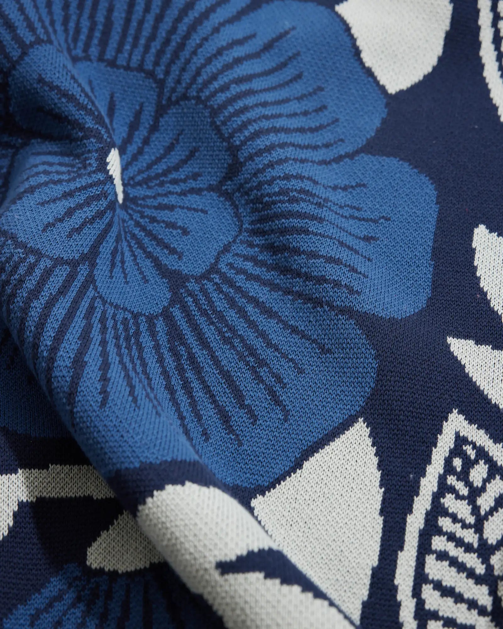 New Bloom Baby Blanket-zoom-10