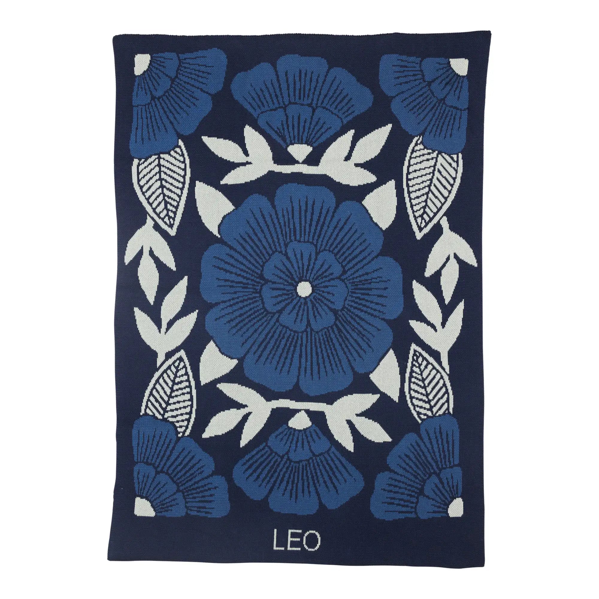 New Bloom Baby Blanket-zoom-3