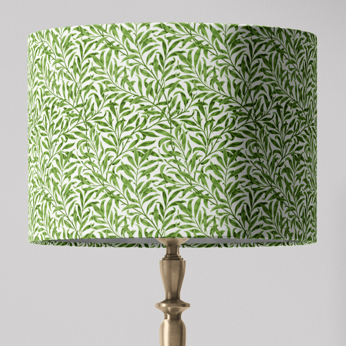 Willow Bough William Morris Lampshade-zoom-2