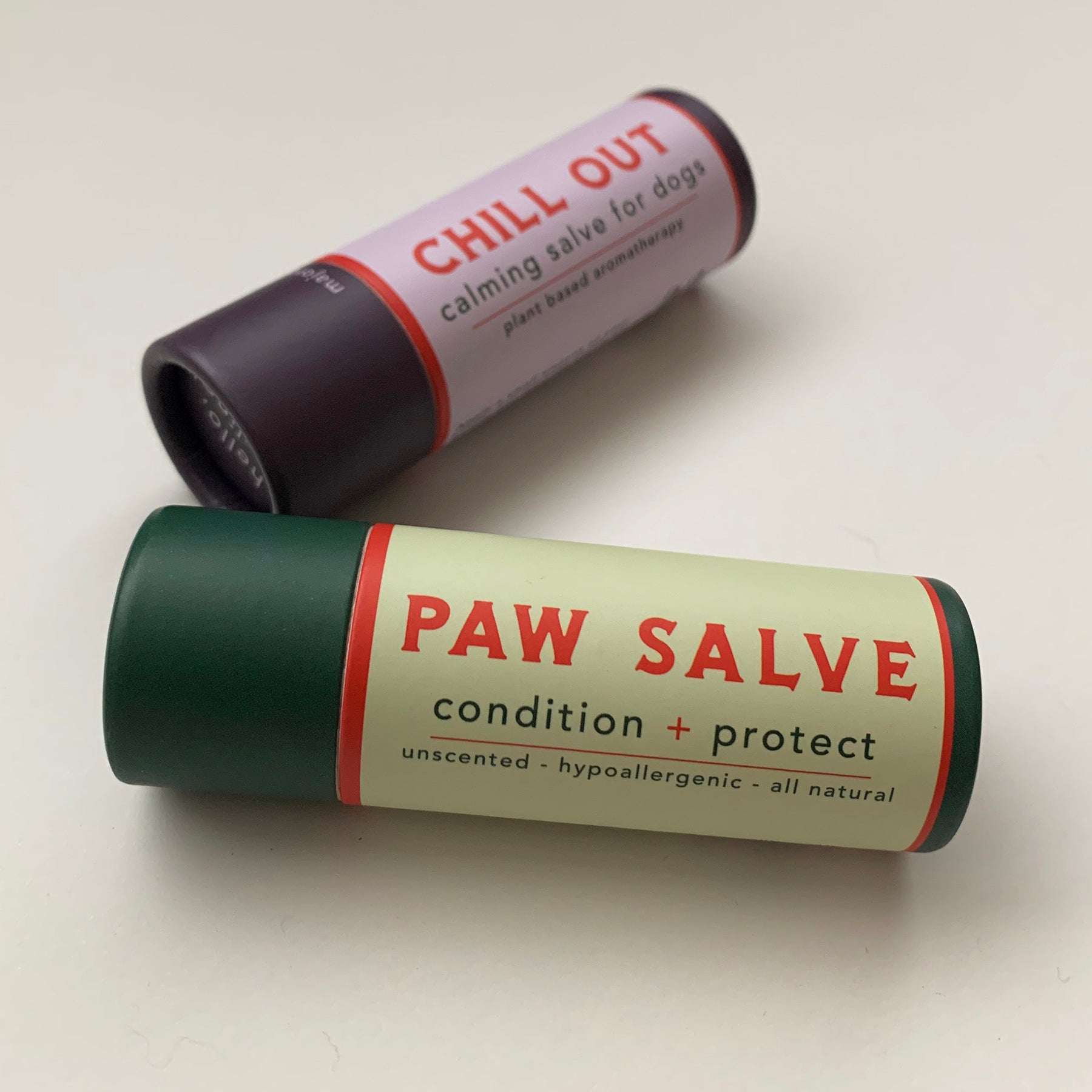 Dog Paw Salve-zoom-2