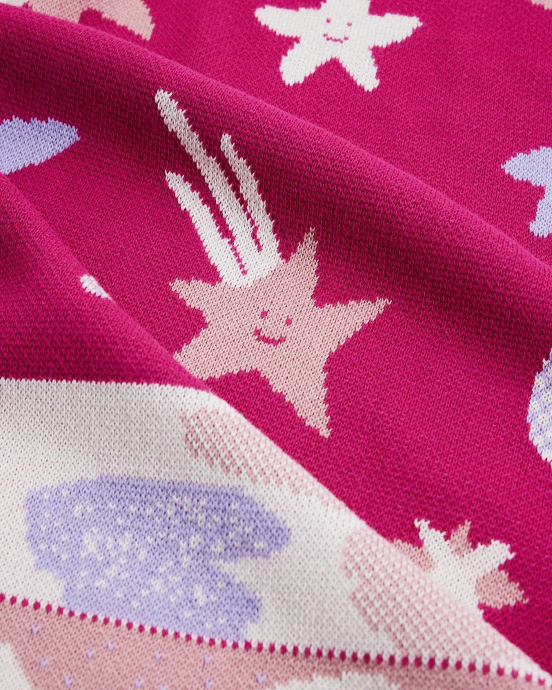 Night Sky Baby Blanket-zoom-