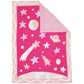 Night Sky Baby Blanket