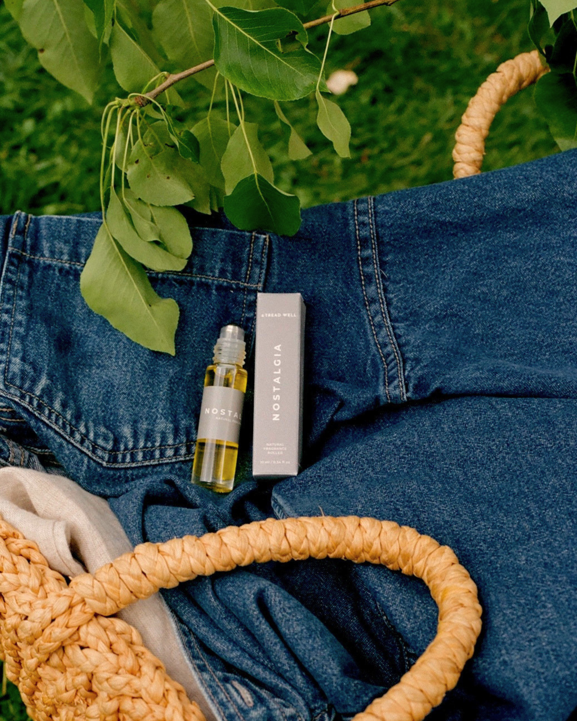 Natural Fragrance | Nostalgia-zoom-3