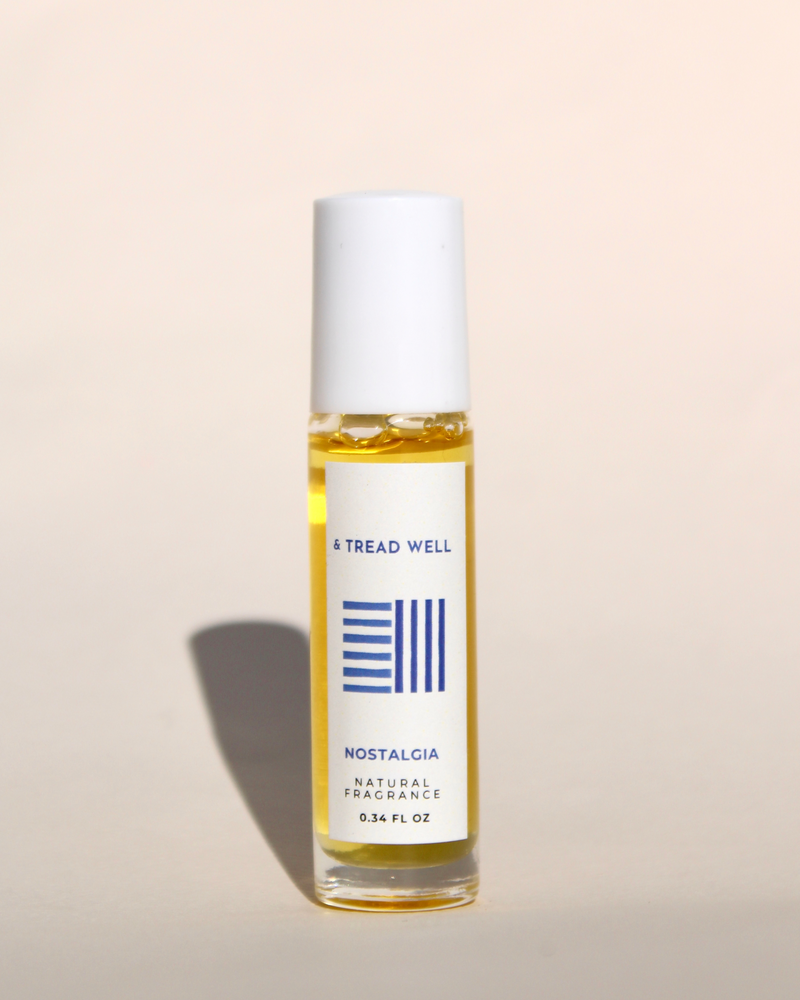 Natural Fragrance | Nostalgia-zoom-