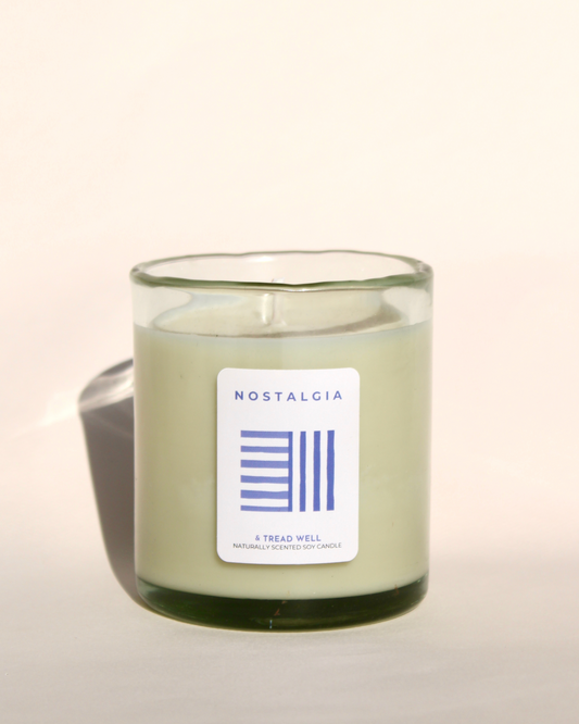 Nostalgia Candle