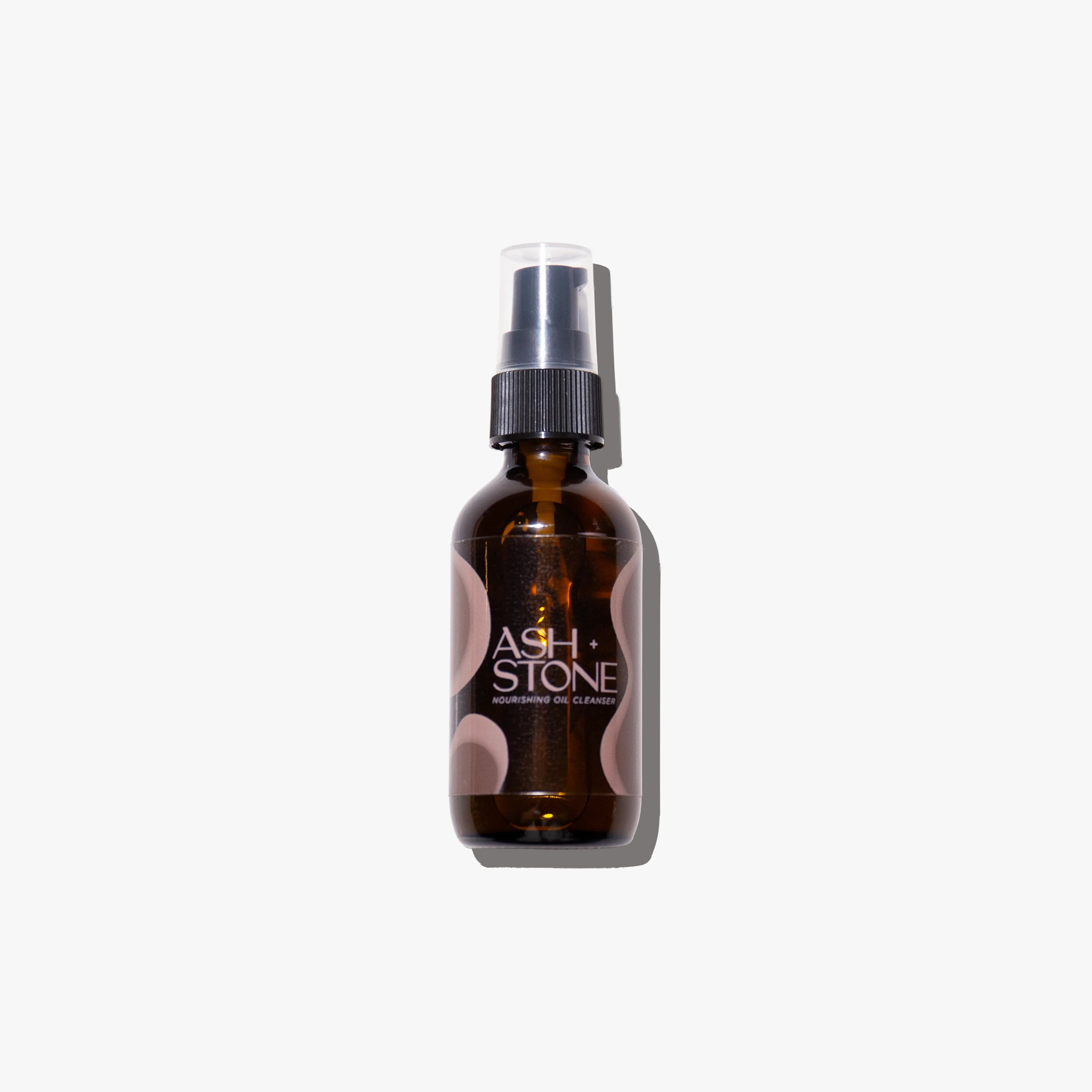 Nourishing Oil Cleanser-zoom-1