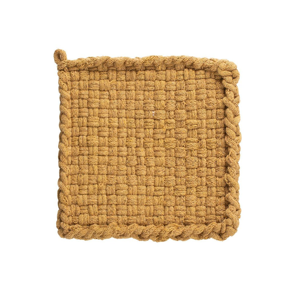 Earth Collection Potholders & Coasters
