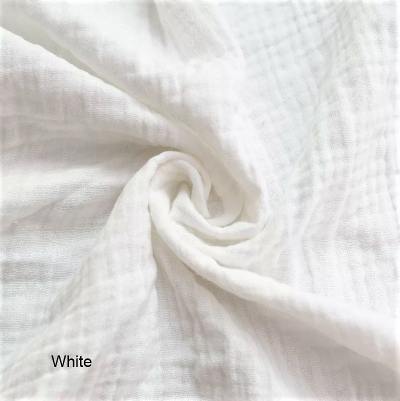 Snuggle Me Infant Lounger Slip Cover | Organic Cotton Double Gauze-zoom-4