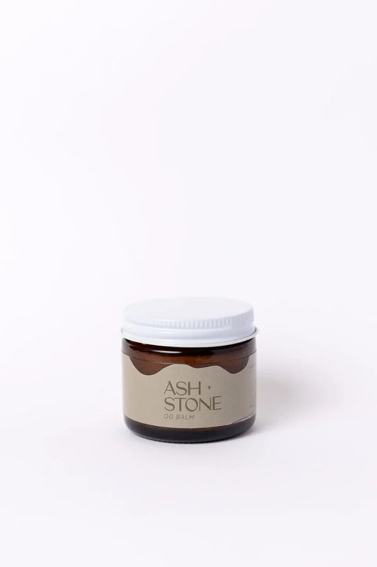 O.G. Balm - Moisturizer for All Skin Types