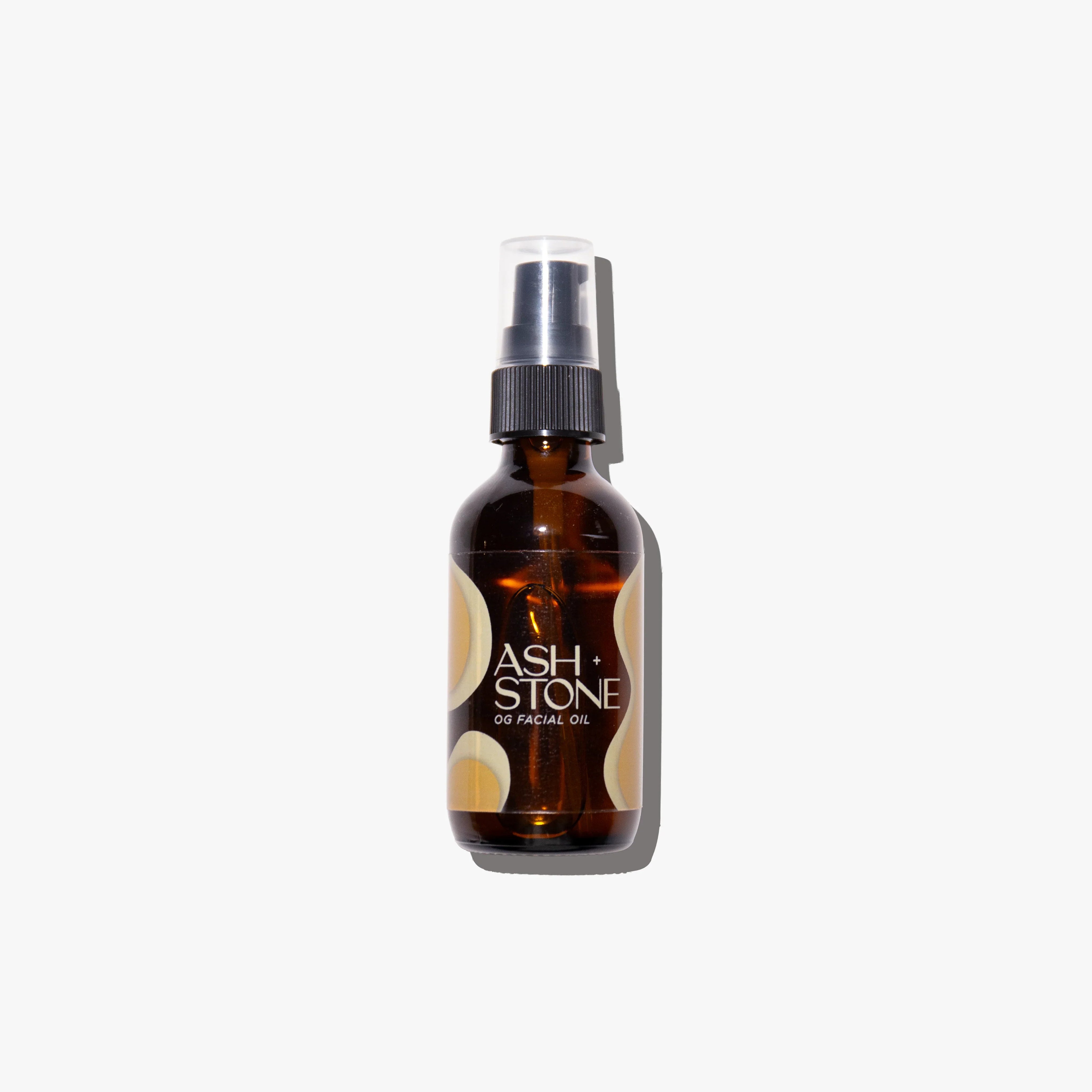 O.G. Facial Oil-zoom-1