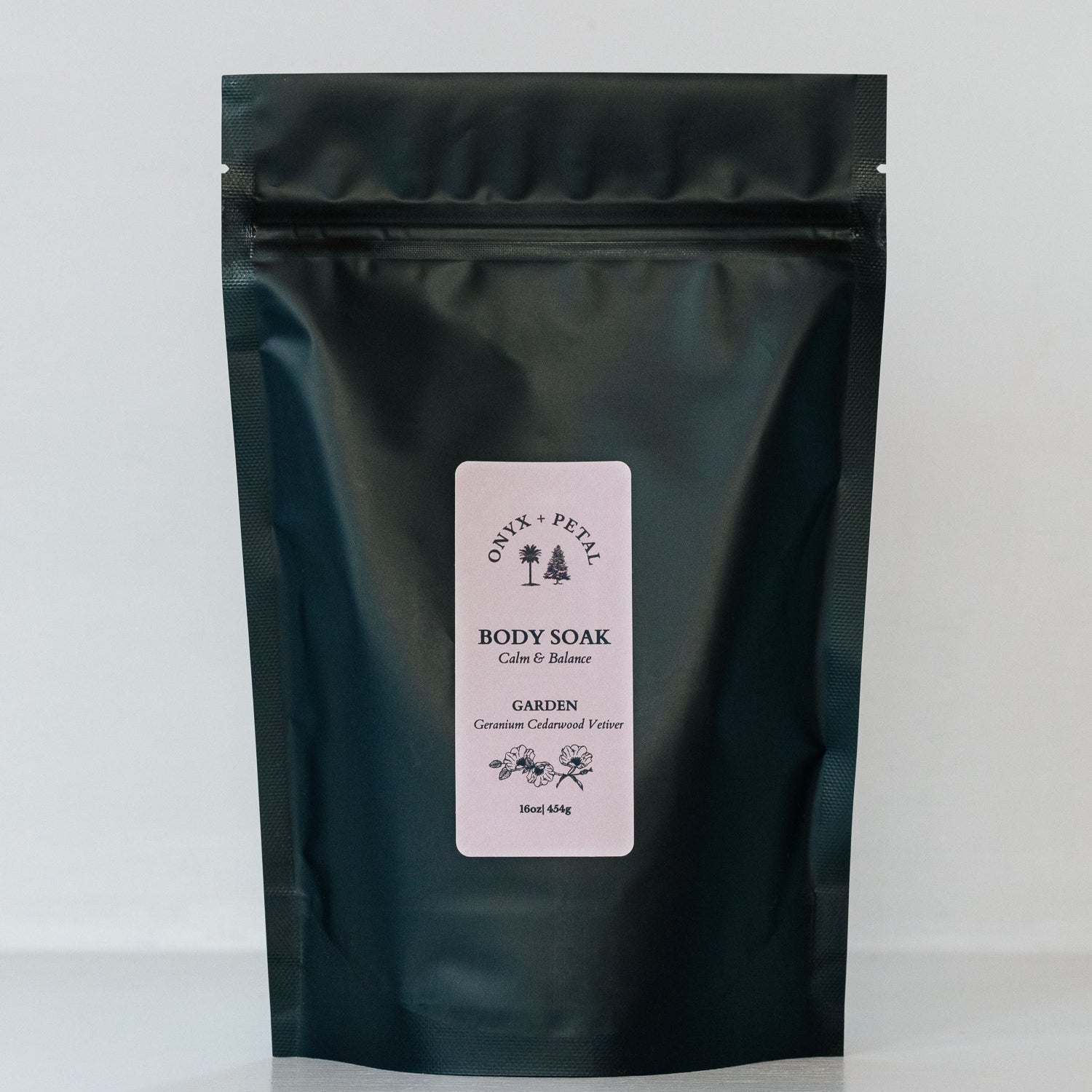 Grove + Garden Body Soak