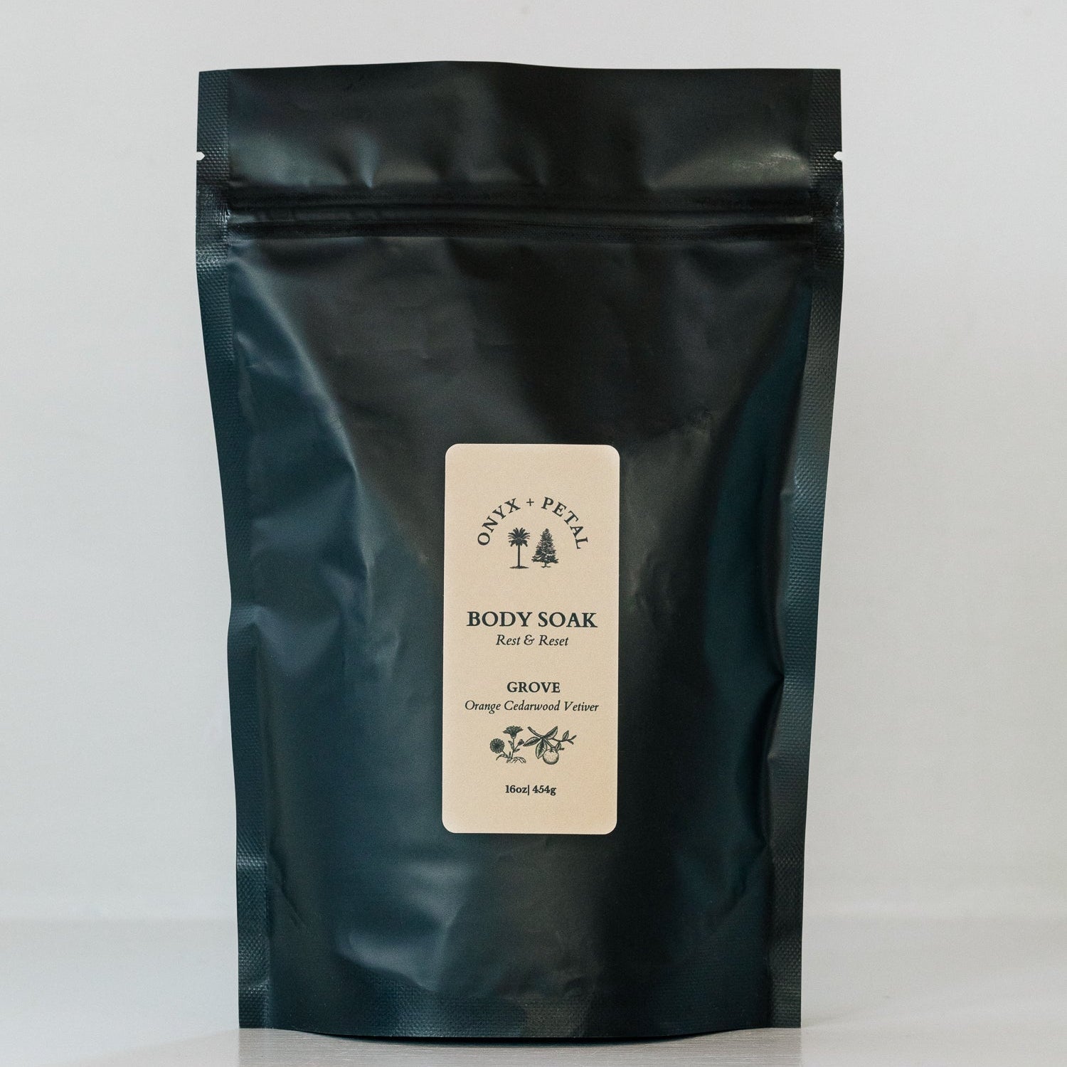 Grove + Garden Body Soak
