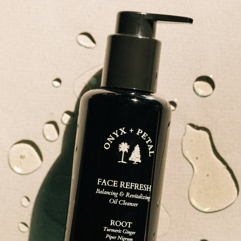 Face Refresh Oil Cleanser-zoom-