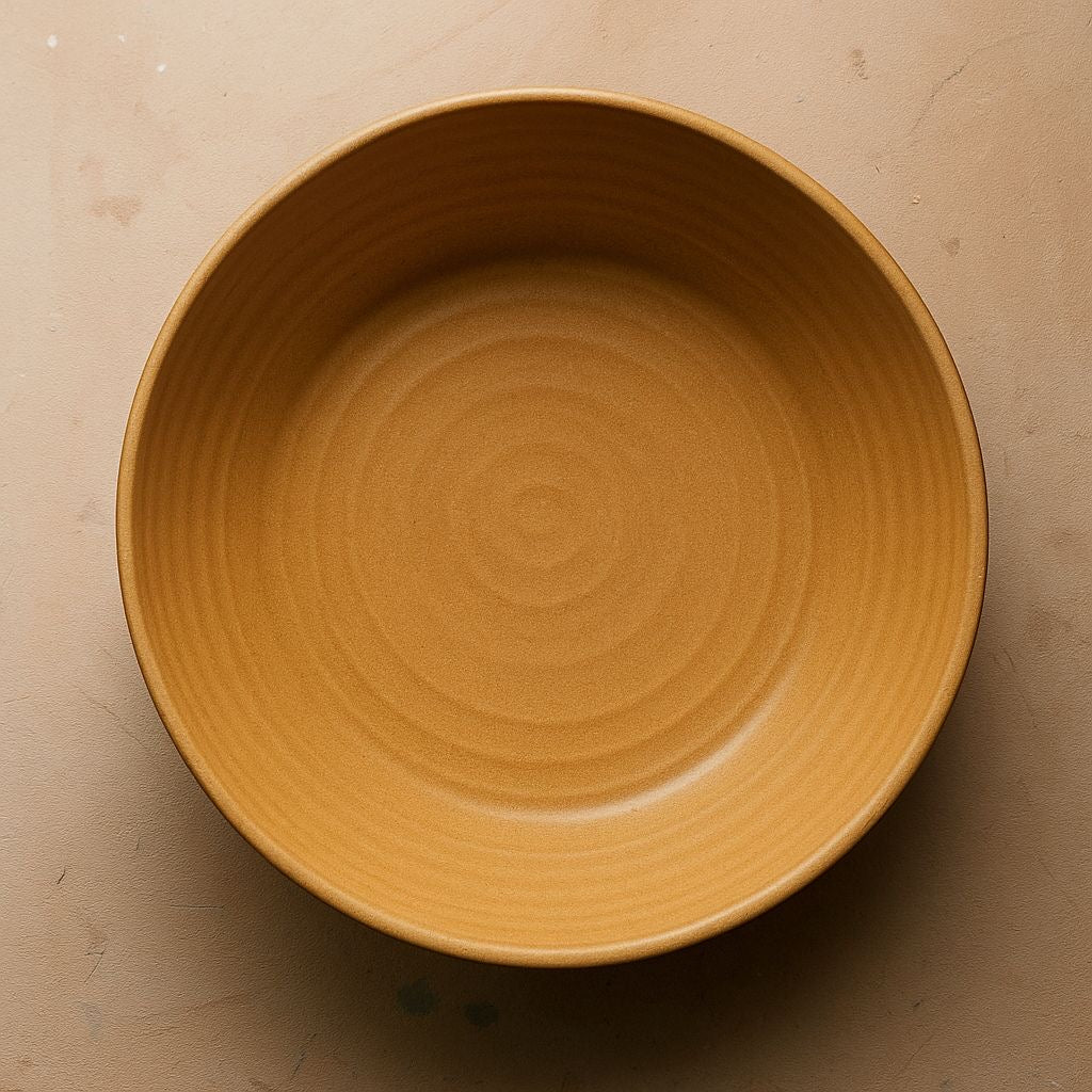 Wander Serving Bowl