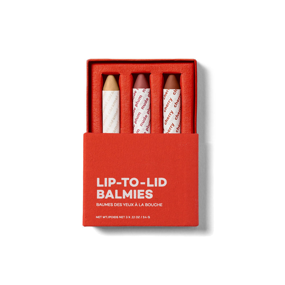 3 in 1 Balmie Crayon Trio Set-26