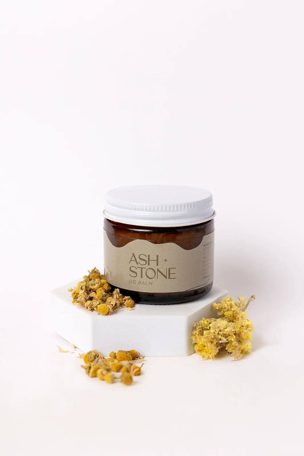 O.G. Balm - Moisturizer for All Skin Types