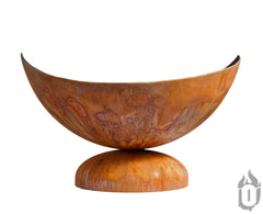 Lunar Fire Bowl - Aware House