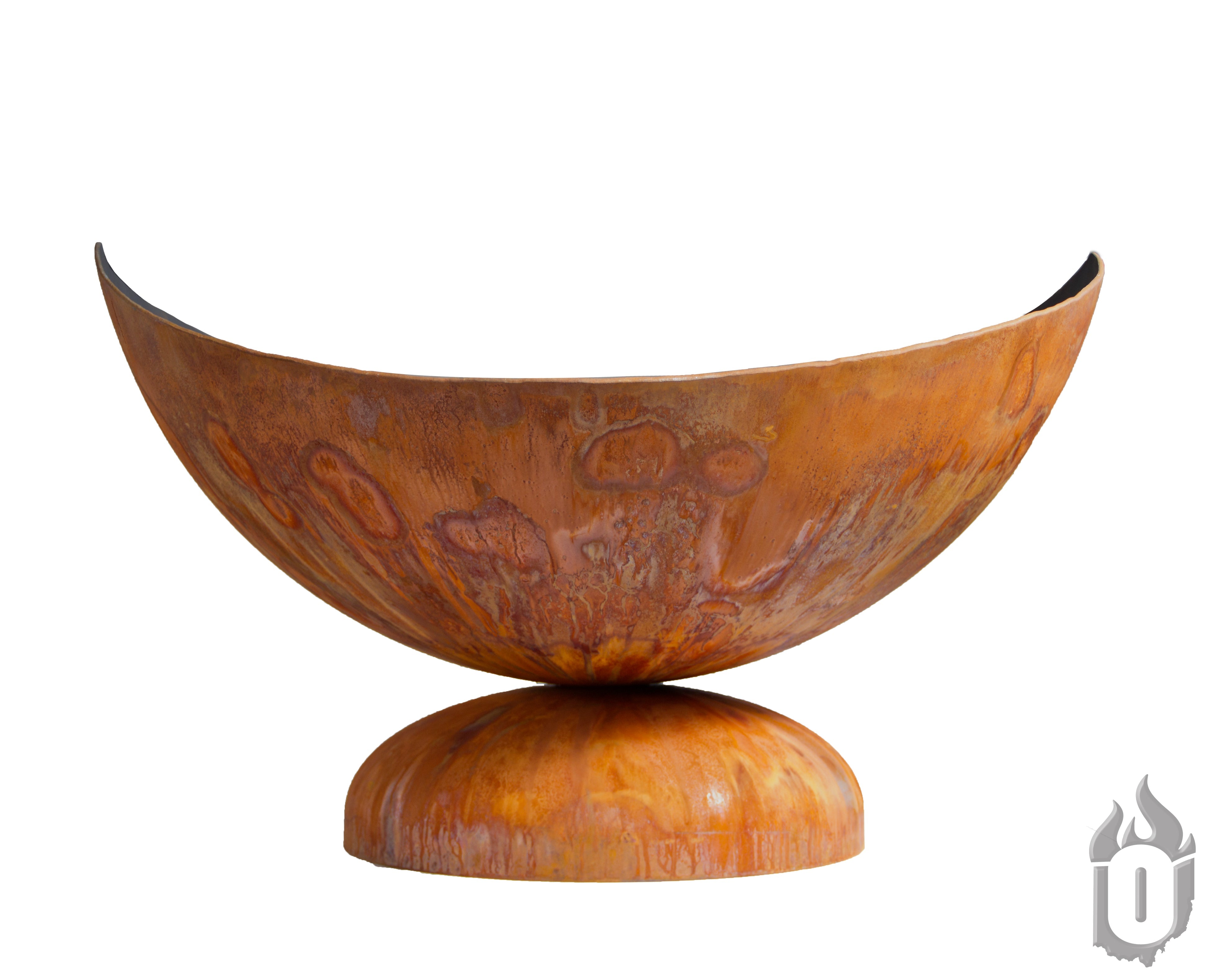 Lunar Fire Bowl