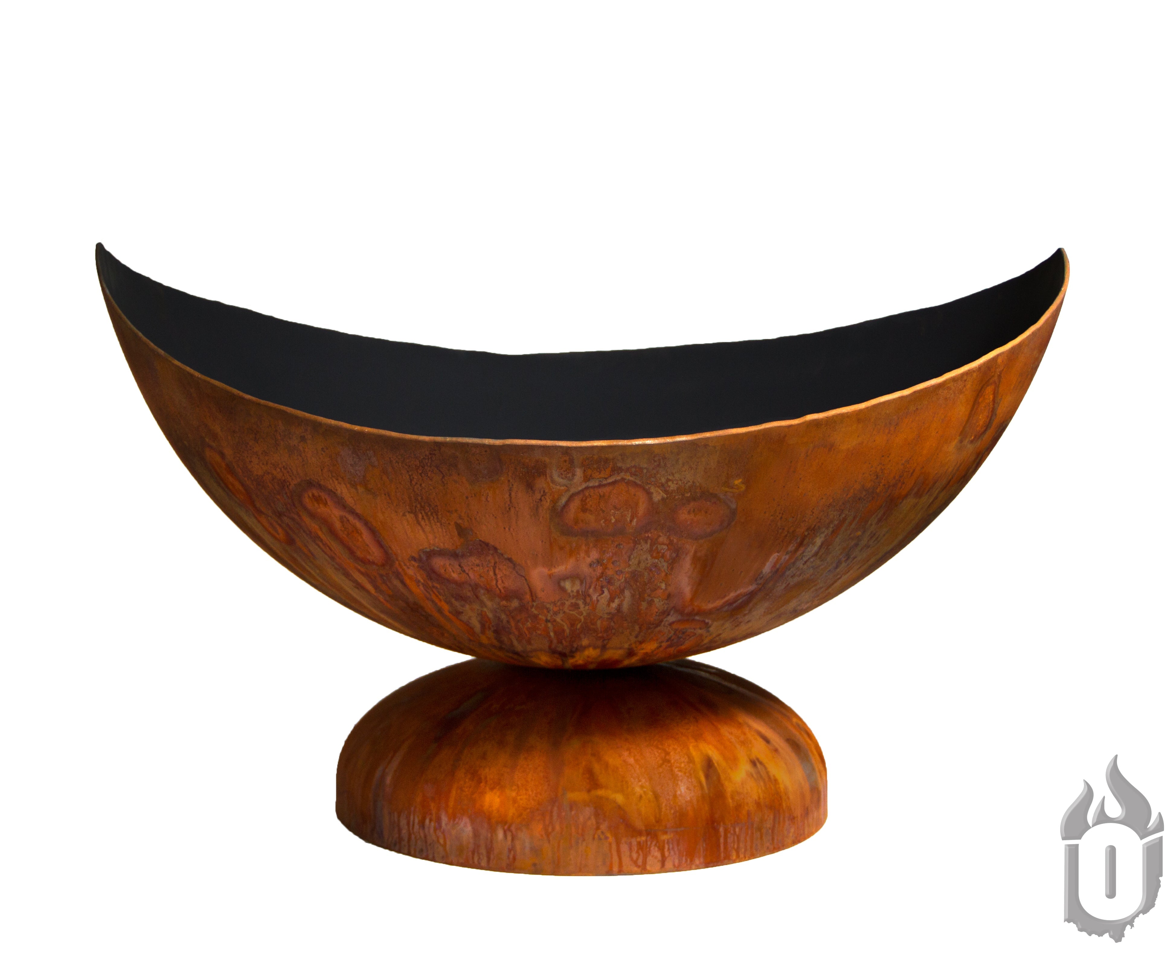 Lunar Fire Bowl