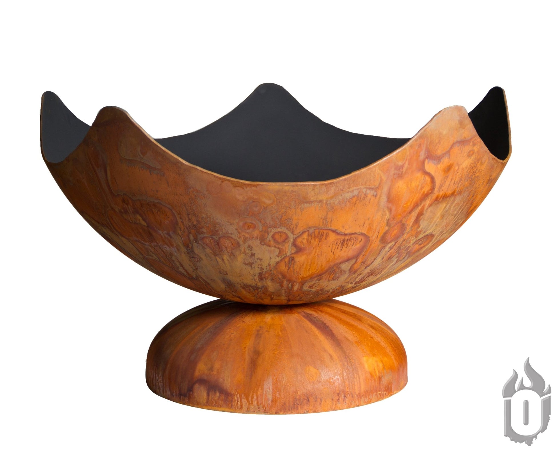 Stellar Artisan Fire Bowl - Aware House