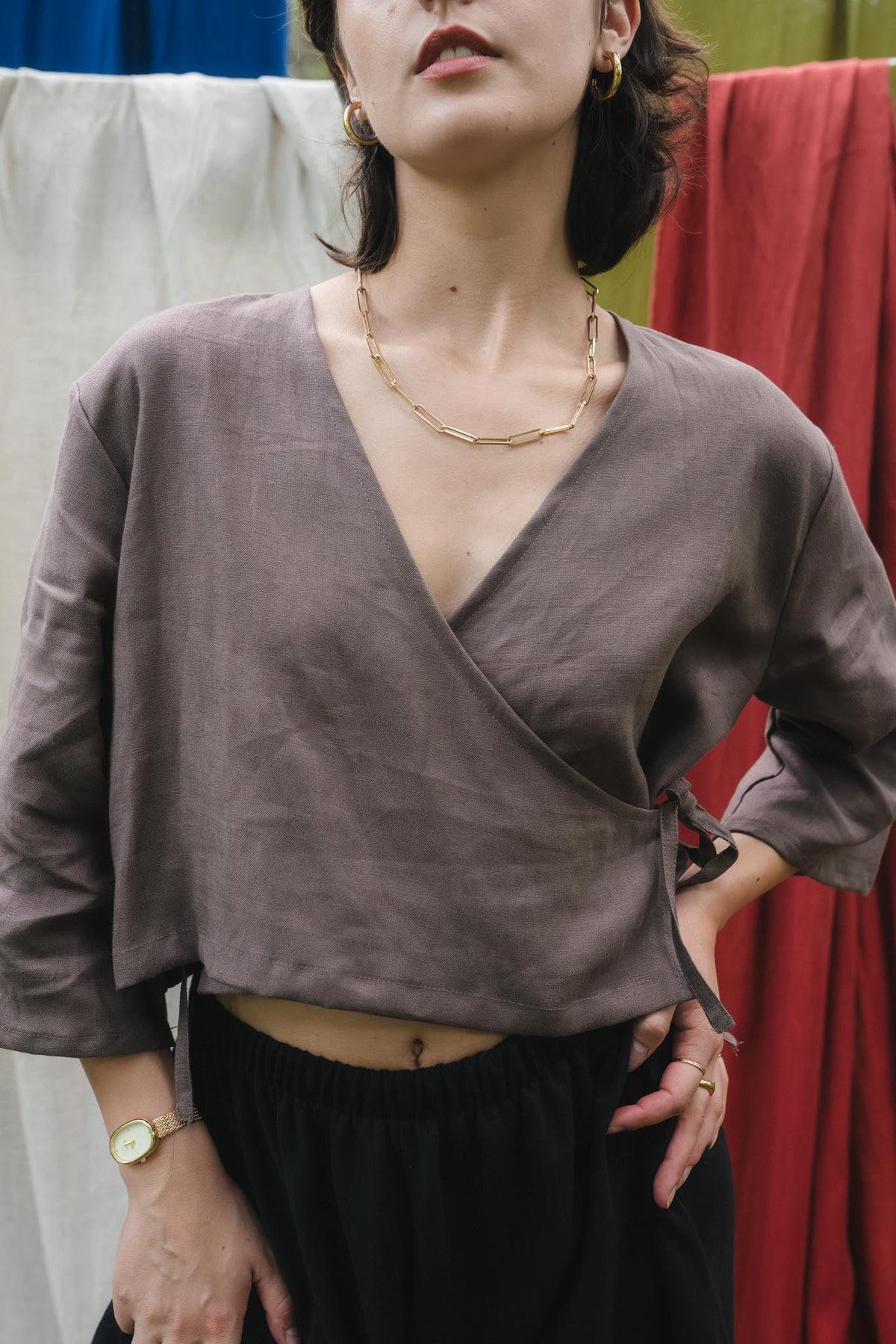 Artemis Top in Mushroom-3