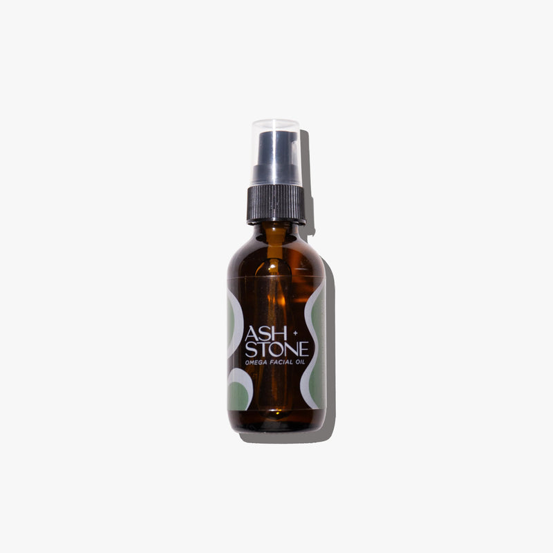 Omega Facial Oil-zoom-
