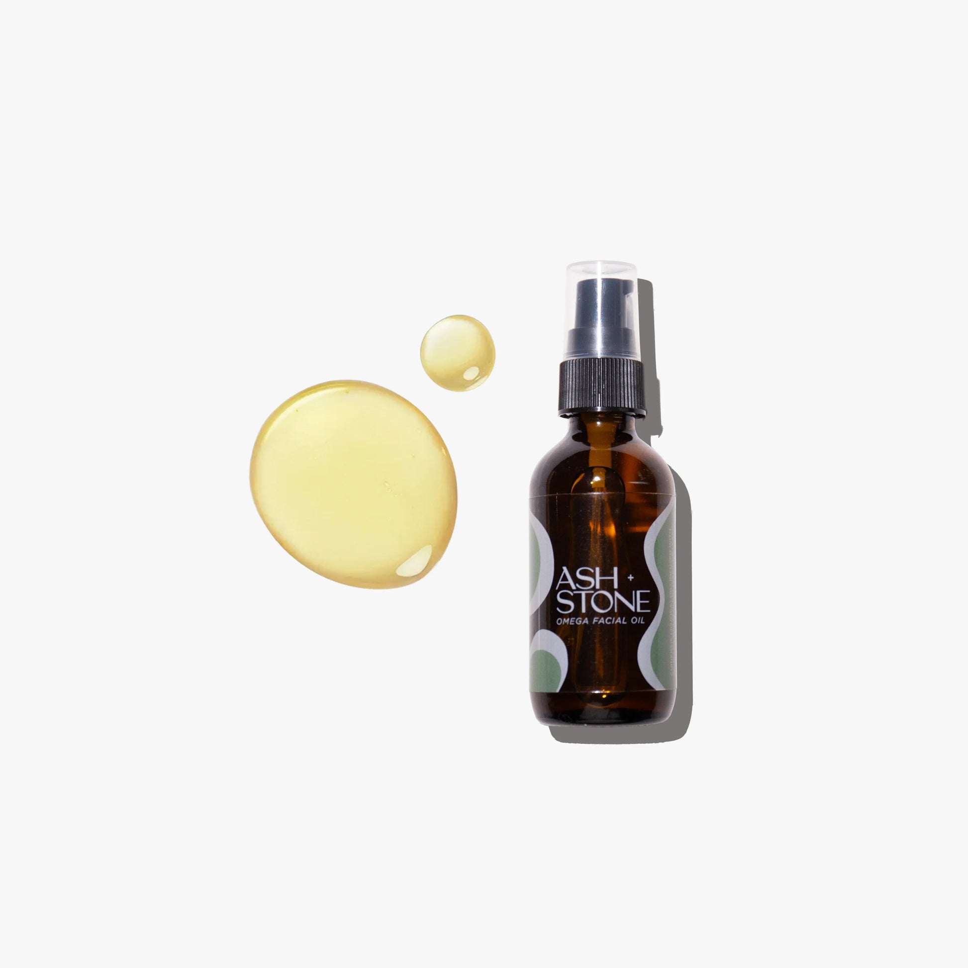 Omega Facial Oil-4