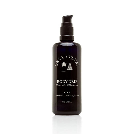 Sine Unscented Body Drip