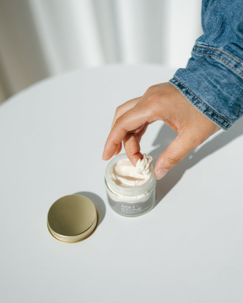 Silk Bakuchiol Night Cream-zoom-