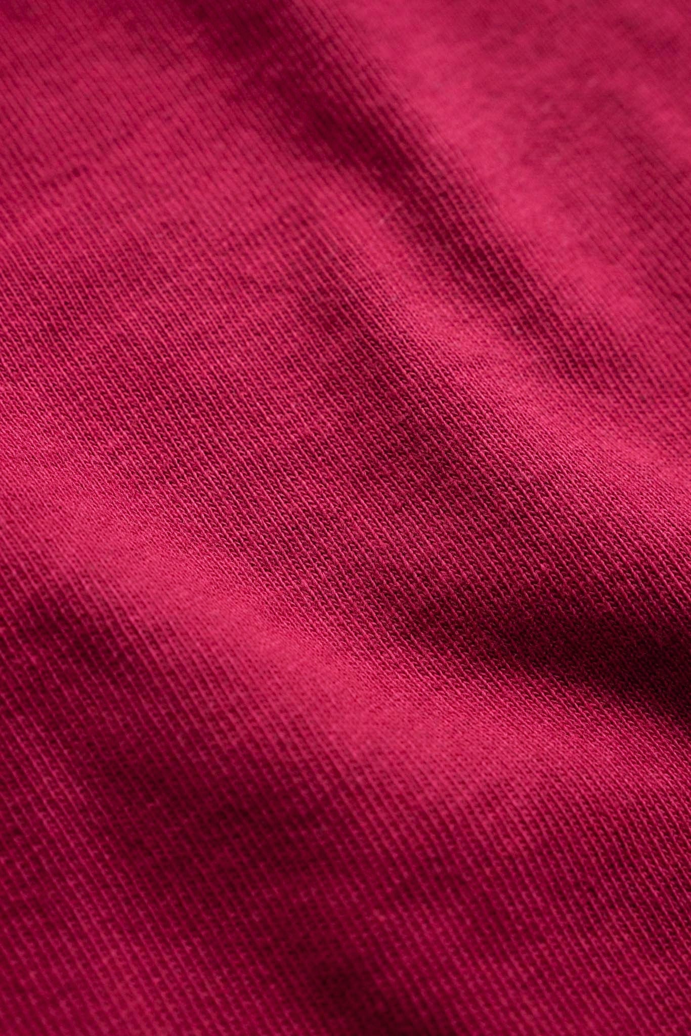 Kronos Tee | Madder-zoom-6