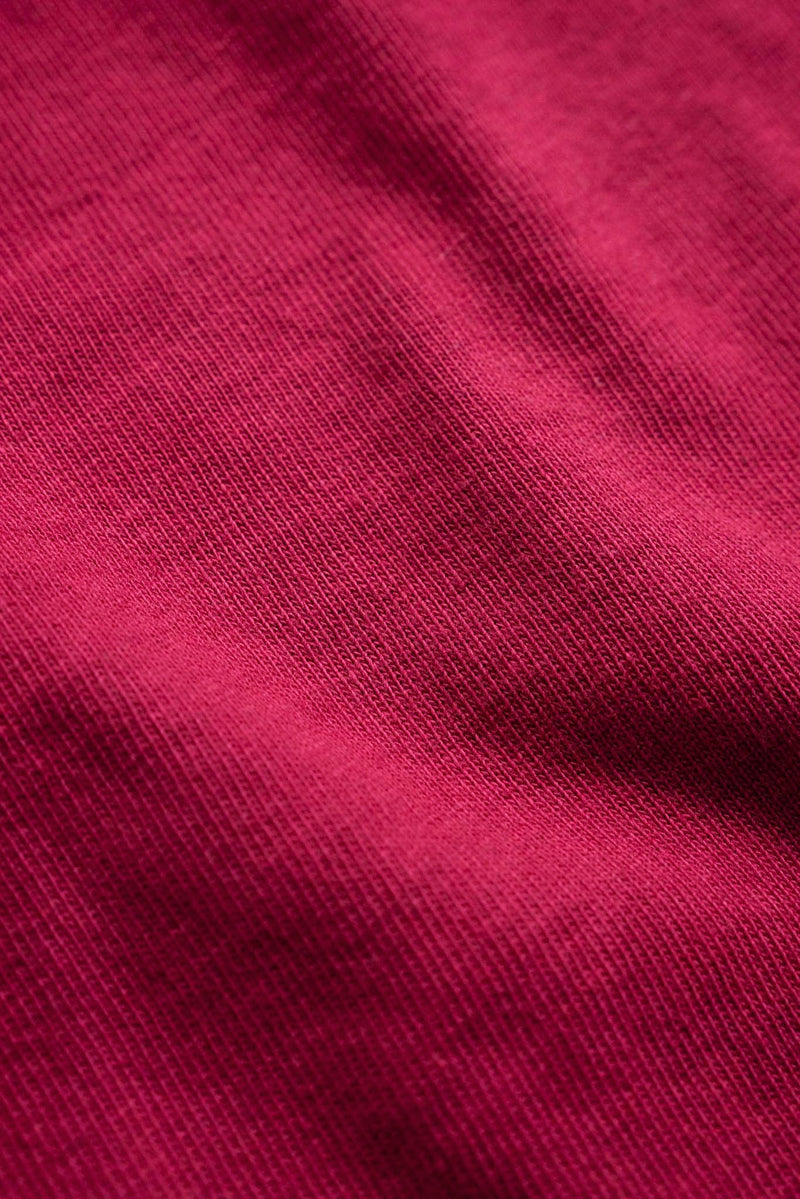 Kronos Tee | Madder-zoom-