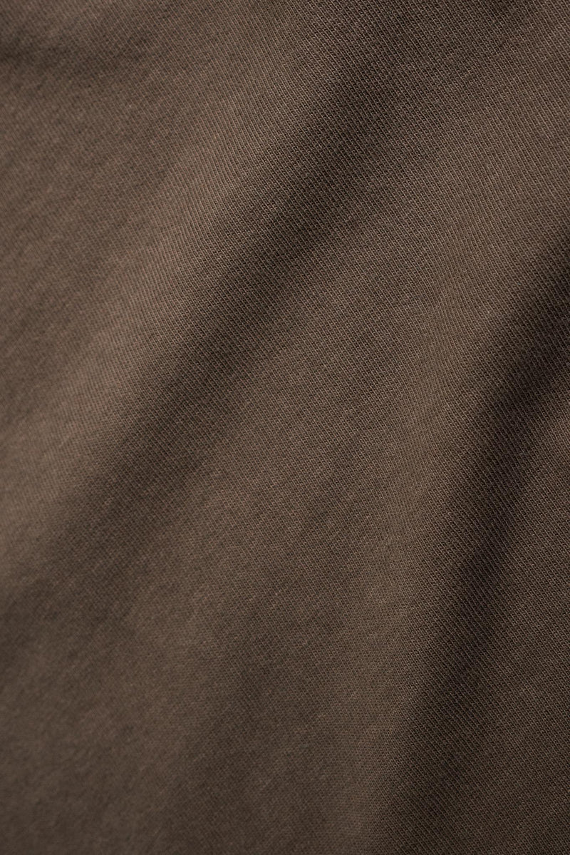 Cleo Tank | Umber-zoom-