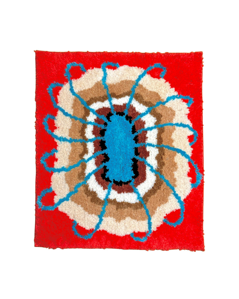 Pop-Art Decor Accent Rugs | ArtbyMesoma-zoom-